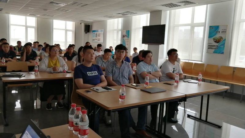 职业培训推广方案报价
