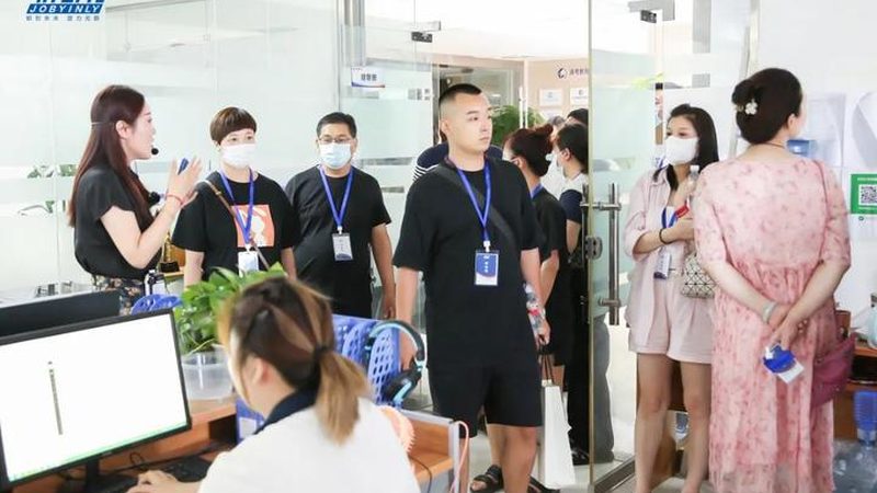 企业培训课程分类与模块：揭秘背后的区别与联系
