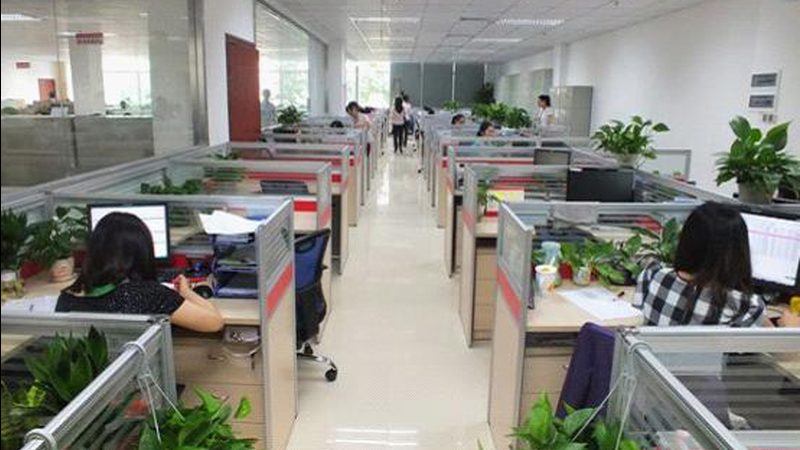 行业现状：价格战下的困境